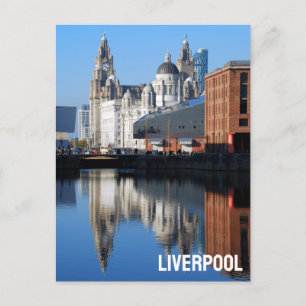 Postal Liverpool