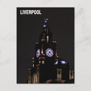 Postal Liverpool