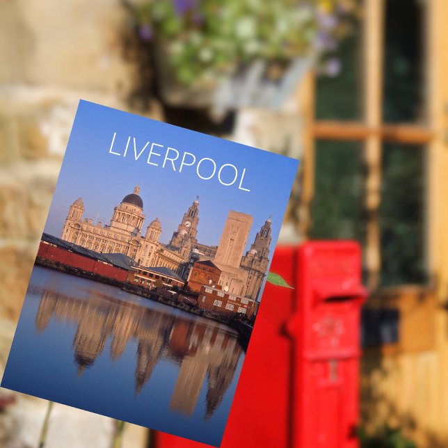 Postal Liverpool (Subido por el creador)
