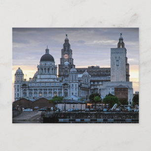 Postal Liverpool