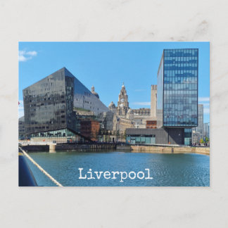 Postal Liverpool