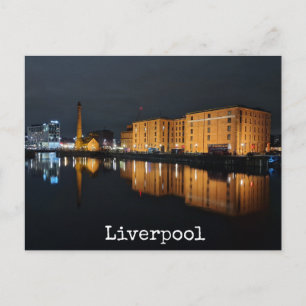 Postal Liverpool