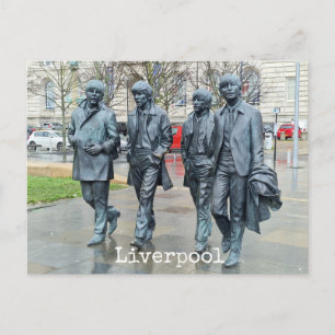 Postal Liverpool