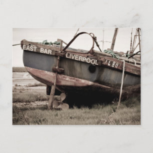 Postal Liverpool East Bar