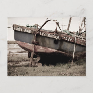 Postal Liverpool East Bar