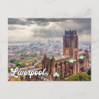 Liverpool, Inglaterra