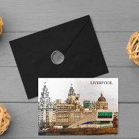 Liverpool United Kingdom