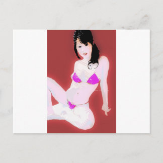 Postal LivingDoll1