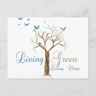 Postal LivingGreen