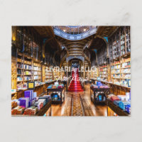 LIVRARIA LELLO