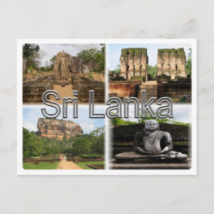 Postal LK Sri Lanka -