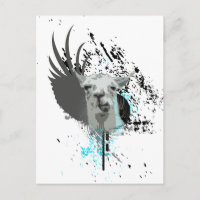 llama de alta fidelidad.