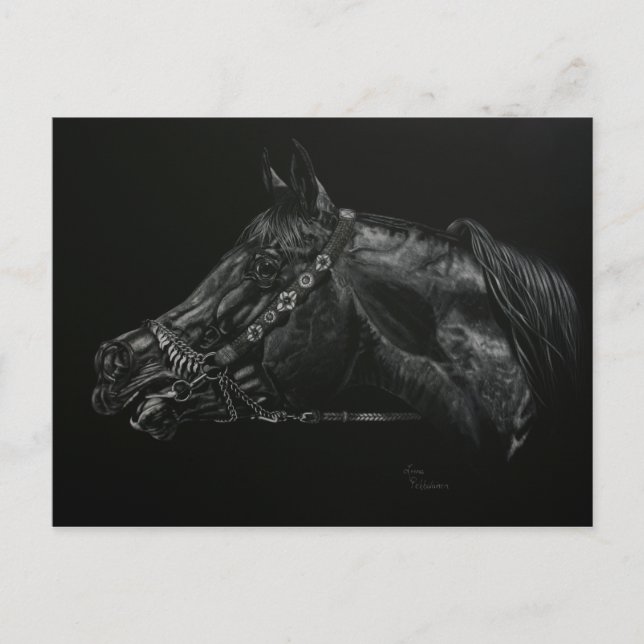 Postal Llamada (Anverso)