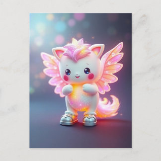 Postal Llamadas de la Biblia #1 - Nini (Sin texto)