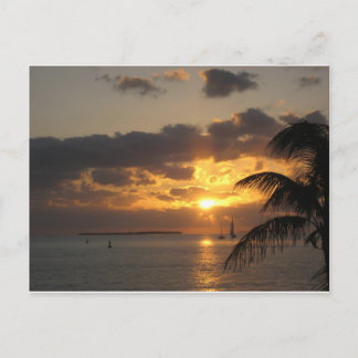 Postal Llave del Sol Oeste, Florida