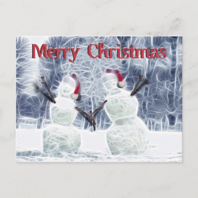 Postal Llegar a desearte... (Anverso)