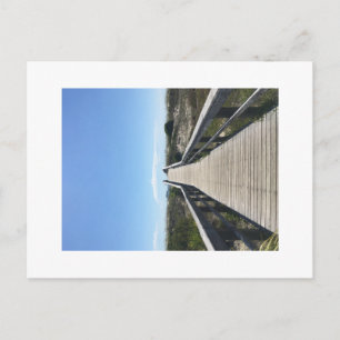 Postal Llévame A Tu Playa