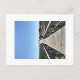 Postal Llévame A Tu Playa