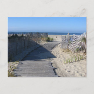 Postal ¡Lléveme a la playa!