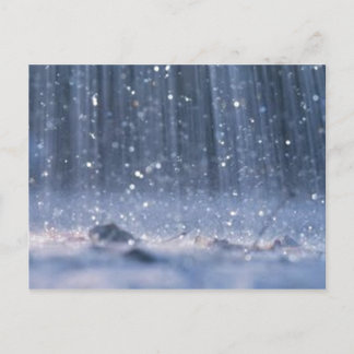 Postal Lluvia