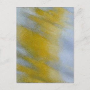 Postal Lluvia dorada