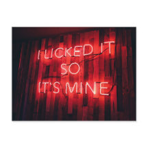 Lo Agarré Así Que Es Mía