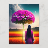 Lo que busca la cita de Rumi de Dreamscape