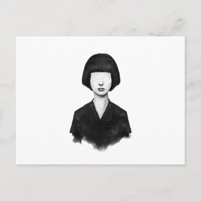 Postal lo que ves es lo que obtienes (Anverso)