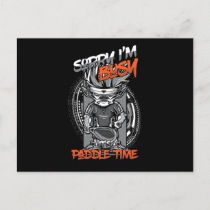 Postal Lo Siento, Tardo En El Tiempo De La Remolque.