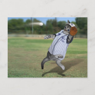 POSTAL ¡LO TENGO, LO TENGO!