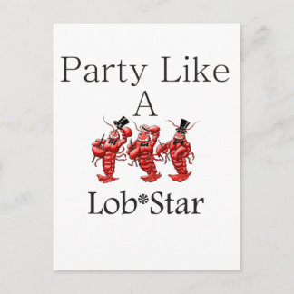 Postal Lob*star