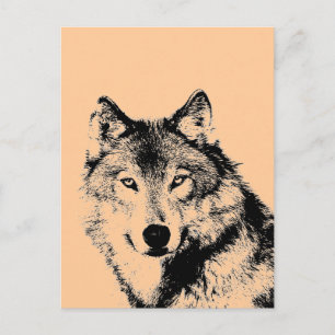 Postal Lobo