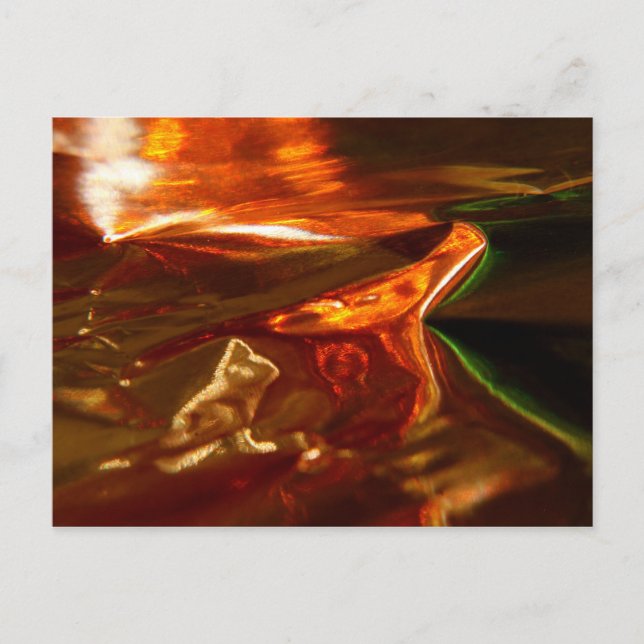 Postal Lobo (postal) (Anverso)