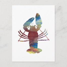 Postal Lobster