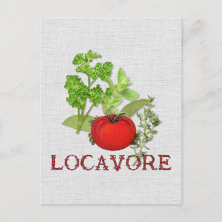 Postal Locavore