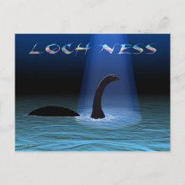 Postal Loch Ness 1
