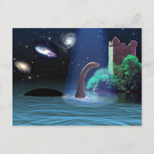 Postal Loch Ness 2