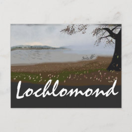 Postal Lochlomond