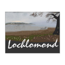 Postal Lochlomond
