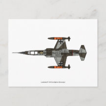 Lockheed F-104 Starfighter (Alemania)