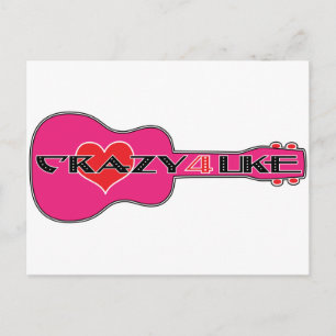 Postal Loco 4 Uke