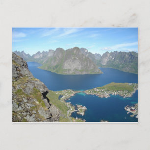 Postal Lofoten