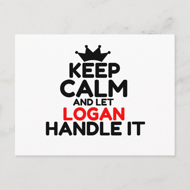 POSTAL LÓGICO (Anverso)