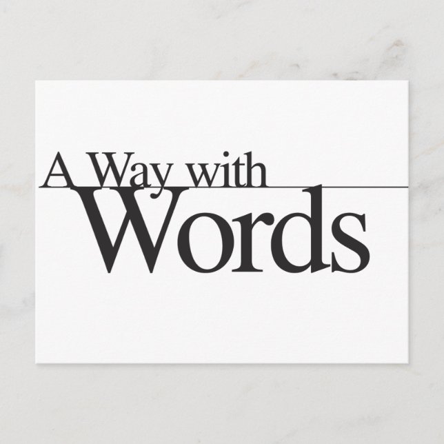 Postal Logo (Anverso)