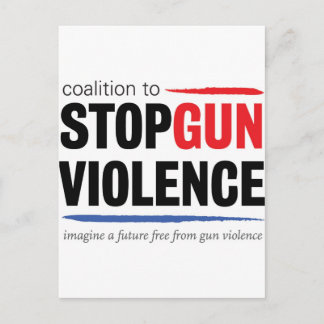 Postal Logo actual de CSGV