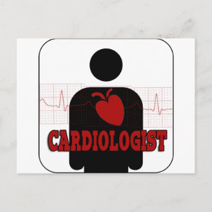 POSTAL LOGO CARDIOLOGISTA