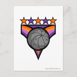 Postal Logo de Team Kreludor