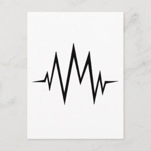 Postal Logo de VM Lifeline