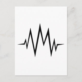 Postal Logo de VM Lifeline