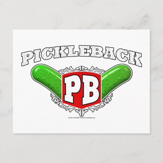 Postal Logotipo de contracción (Anverso)